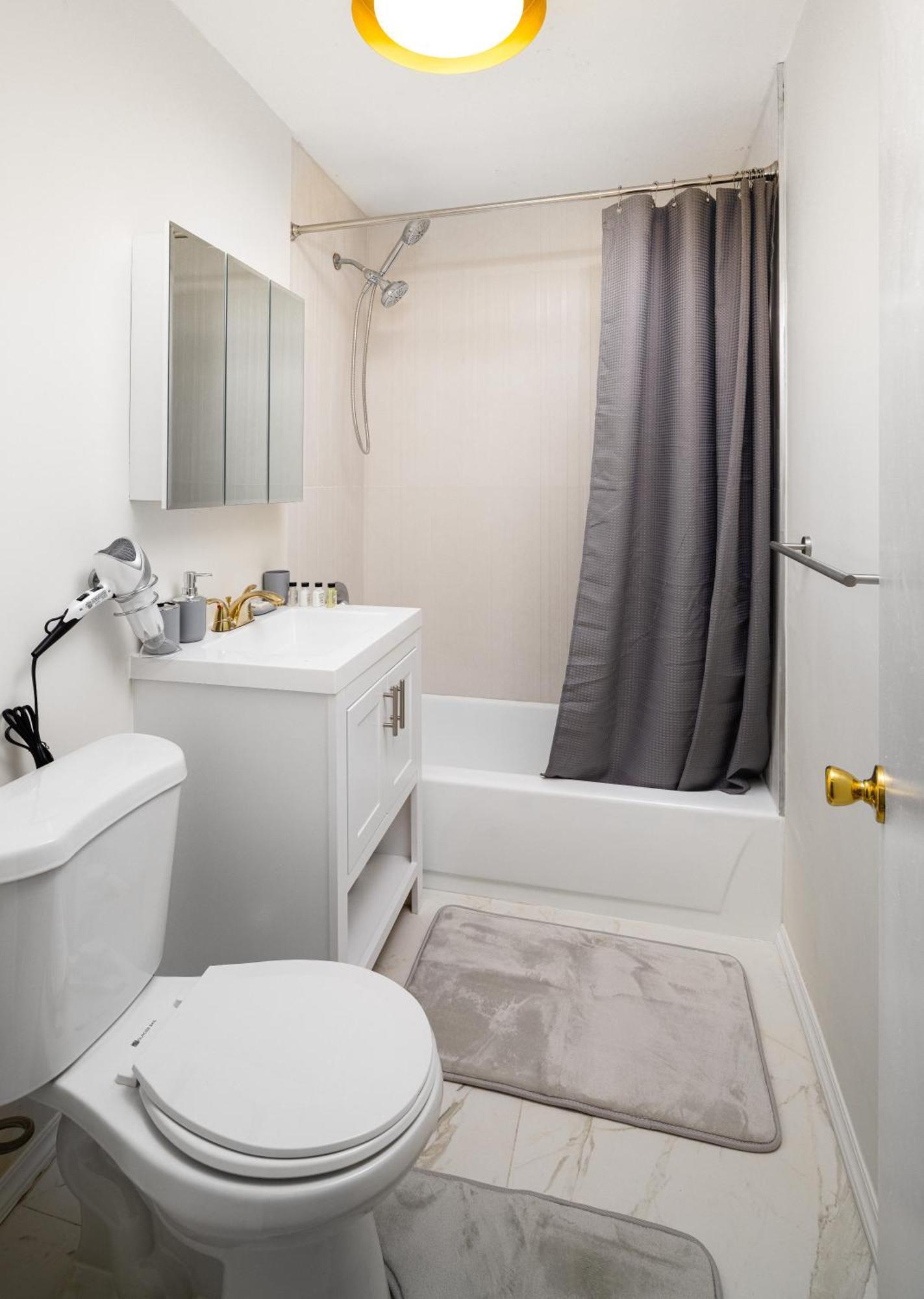 Chic 3bd Nomad Manhattan Apartamento Nova York